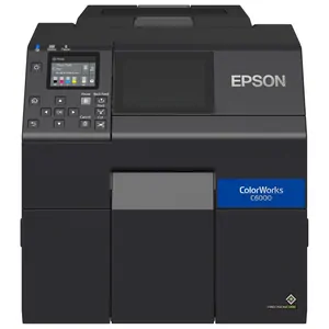 Замена системной платы на принтере Epson CW-C6000Ae в Ростове-на-Дону